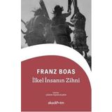 Akademim Yayıncılık İlkel İnsanın Zihni