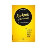 Akademisyen Anne Seti 5 Kitap: Evlat - Oyunperest - Sana Kek Yaptım - Benim Kapkek Kitabım - Korkma Iyi Bir Annesin