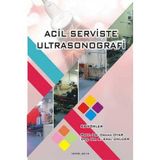 Akademisyen Kitabevi Acil Serviste Ultrasonografi