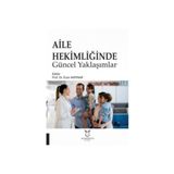 Akademisyen Kitabevi Aile Hekimliğinde Güncel Yaklaşımları