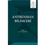 Akademisyen Kitabevi Antrenman Bilimleri