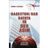 Akademisyen Kitabevi Basketbol'dan Hayata 12 Dev Adım