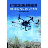 Akademisyen Kitabevi Bitki Koruma Ürünleri Bayilik Sınavı Çalışma Kitabı Kollektif 482 Sayfa