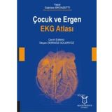 Akademisyen Kitabevi Çocuk ve Ergen Ekg Atlası - Gabriele Bronzetti