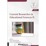 Akademisyen Kitabevi Current Researches in Educational Sciences - 2