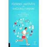 Akademisyen Kitabevi Fiziksel Aktivite ve Sağlıklı Yaşam