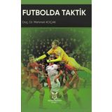 Akademisyen Kitabevi Futbolda Taktik