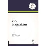 Akademisyen Kitabevi Göz Hastalıkları