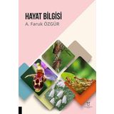 Akademisyen Kitabevi Hayat Bilgisi
