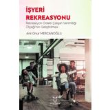 Akademisyen Kitabevi İşyeri Rekreasyonu