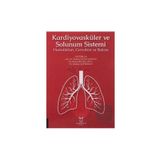 Akademisyen Kitabevi - Kardiyovasküler ve Solunum Sistemi Hastalıkları Cerrahisi ve Bakım