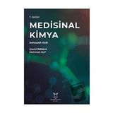 Akademisyen Kitabevi Medisinal Kimya