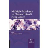 Akademisyen Kitabevi Multiple Myeloma ve Plazma Hücreli Neoplaziler
