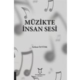 Akademisyen Kitabevi Müzikte İnsan Sesi