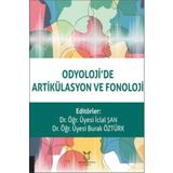 Akademisyen Kitabevi Odyolojide Artikülasyon ve Fonoloji