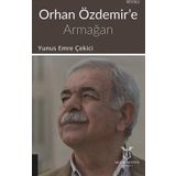 Akademisyen Kitabevi Orhan Özdemir'e Armağan