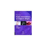 Akademisyen Kitabevi Temel Kadın Hastalıkları ve Doğum Bilgisi