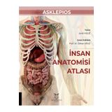 Akademisyen Yayınevi Insan Anatomisi Atlası