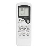 Akai Model No: Ac-as09hrc Klima Kumandası