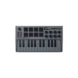 Akai MPKMINI 3 Black Midi Klavye