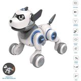 Akai Vardem Uk Ff Sarjlı Isıklımuzıklı Interaktıf Robot Kopek