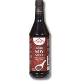 Akaji Soya Sos Dark 750 ml
