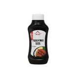 Akaji Teriyaki Sos 615 G – Japon Tarzı Marinasyon Ve Pişirme Sosu