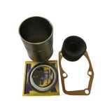 Akalan Hidrolik Gömlek Piston Seti Tk 8 Parça 95MM 4981457 - Fiat / New Holland 640 - 54C - New Holland 55 - Massey Ferguson 65 - 5105648 - 1 Adet