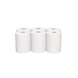 Akalın Professional Cleaning Products Akalın Fotoselli Hareketli Kağıt Havlu 21 Cm 6 Rulo 2.5 Kg