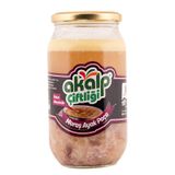Akalp Çiftliği 300 gr Odun Ateşinde Maraş Ayak Paça