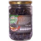 Akalp Çiftliği Attun Siyah Zeytin 250 gr