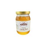 Akalp Çiftliği Organik Süzme Bal 560 gr