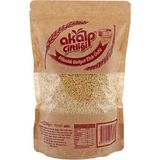 Akalp Çiftliği Pilavlık Bulgur Elek Üstü 1250 gr - 1,2 kg