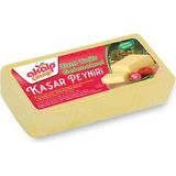 Akalp Çiftliği Tam Yağlı Kaşar Peyniri 800 Gr