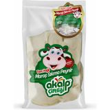 Akalp Çiftliği Tam Yağlı Maraş Sıkma Peyniri 0,5 kg - 500 gr