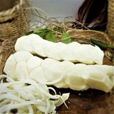 Akalp Çiftliği Tam Yağlı Örgü Peyniri 500 Gr