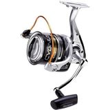 Akami Mulinello Cygnus Ul 9+1 Bb Surf Makinasi
