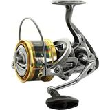 Akami Mulinello Orion Xsc 9+1bb Yedek Kafalı Surf Olta Makinesi - Çok Renkli