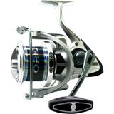 Akami Mulinello Orion Xtf Surf Casting Olta Makinası - 1 - Çok Renkli