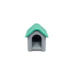 akan marketing Plastik Köpek Kulübesi 62 Cm. X 76 Cm. X 64 Cm.