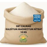 Akan Tarım Drt Calmag Kalsiyum Magnezyum Nıtrat Damlama Gübresi 10 kg