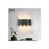 AKANLED 10w Dış mekan duvar aplik armatür