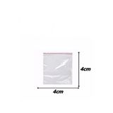 Akar 4x4 Cm Mini Kilitli Poşet / Kilitli Torba 200 ADET