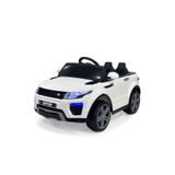 Akar 97-602 Raptor Uzaktan Kumandalı 12 V Kırmızı Akülü Araba