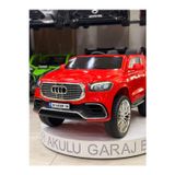 Akar Audi Akülü Araba 0-6 Yaş