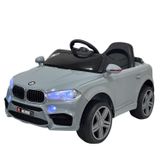 Akar Blade Uzaktan Kumandalı 12 V Gri Akülü Araba