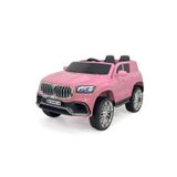 Akar Bmw Akülü Araba 0-6 Yaş