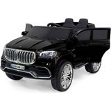 Akar Bold Bmw Uzaktan Kumandalı 12 Volt Akülü Araba Siyah