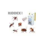 Akar Çarşı Avm Riddex Elektronik Fare Ve Haşere Kovucu