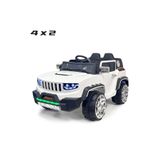 Akar JEEP AKÜLÜ ARABA 0-8 YAŞ
